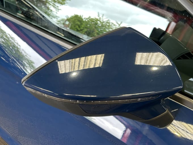 2025 Seat Leon