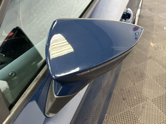 2025 Seat Leon