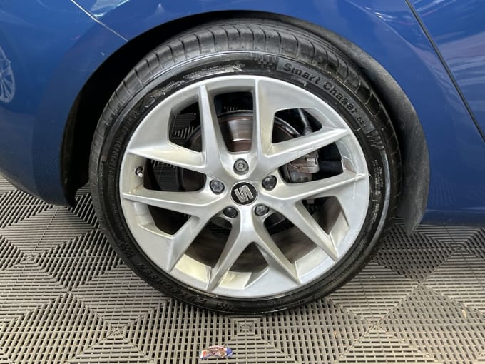 2025 Seat Leon