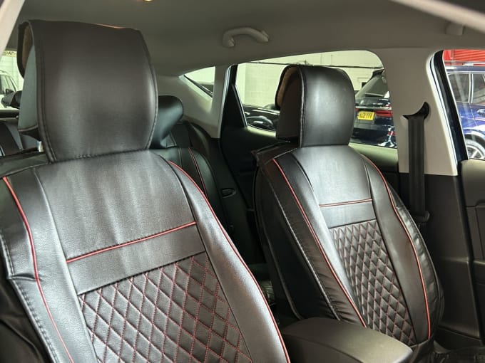 2025 Seat Leon