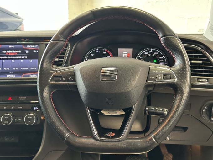 2025 Seat Leon