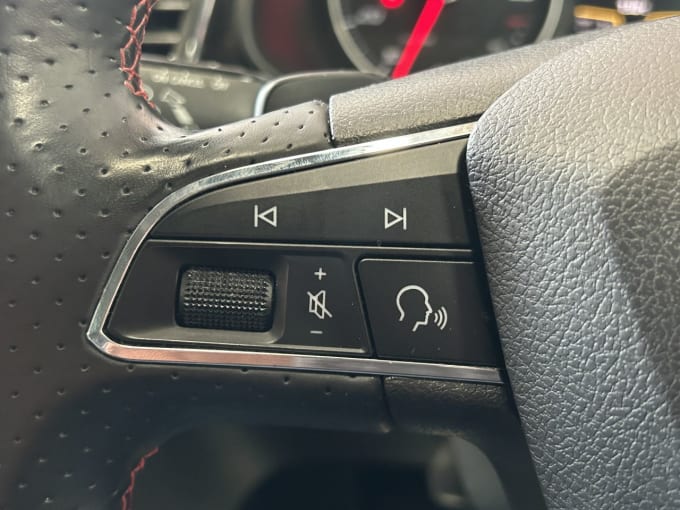 2025 Seat Leon