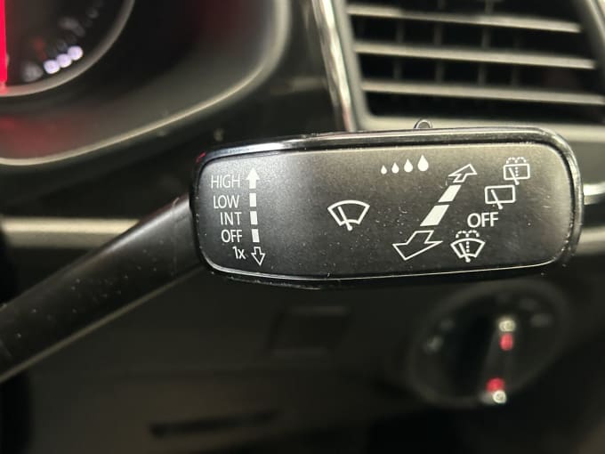 2025 Seat Leon