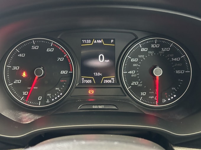 2025 Seat Leon