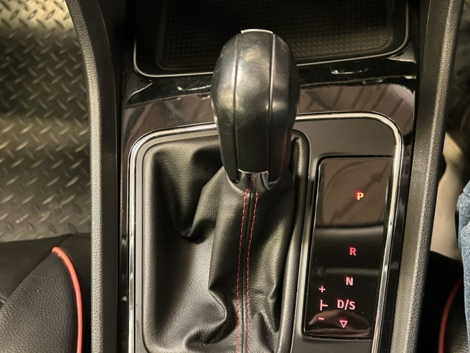 2025 Seat Leon