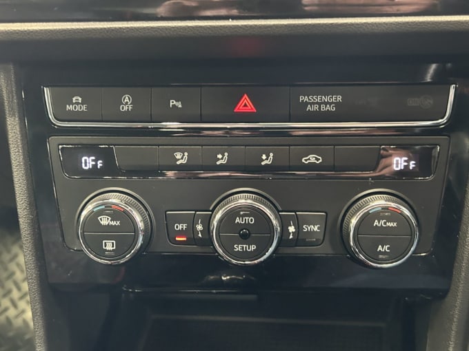 2025 Seat Leon