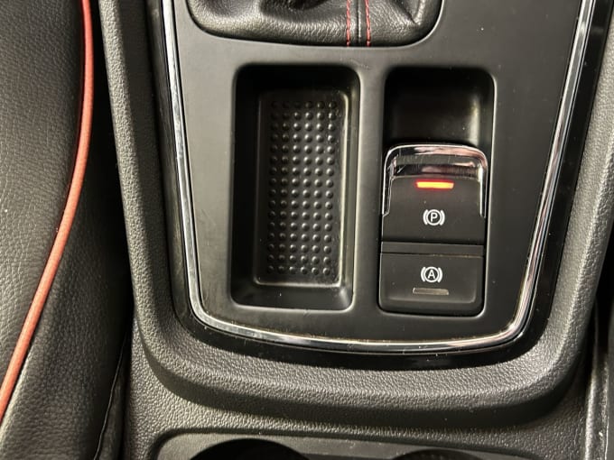 2025 Seat Leon