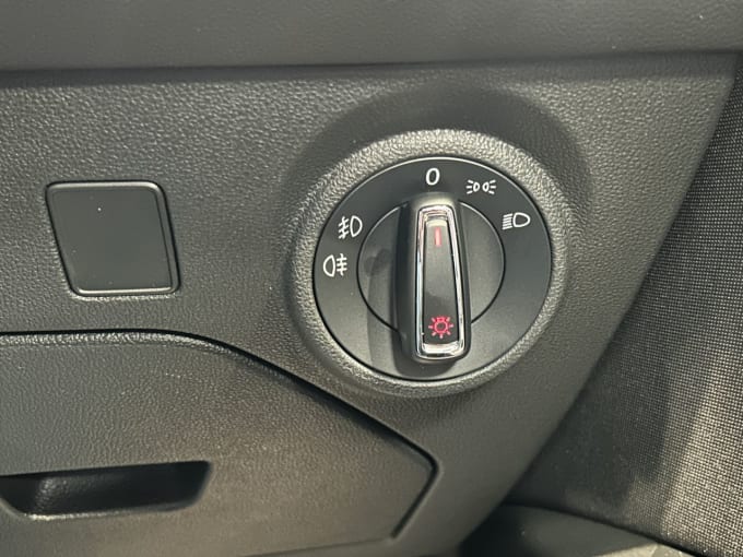 2025 Seat Leon