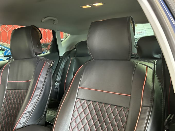 2025 Seat Leon