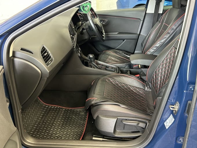 2025 Seat Leon