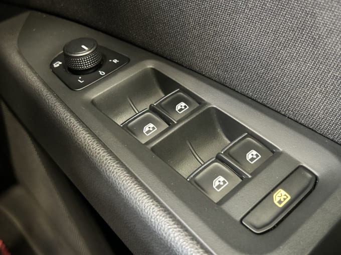 2025 Seat Leon