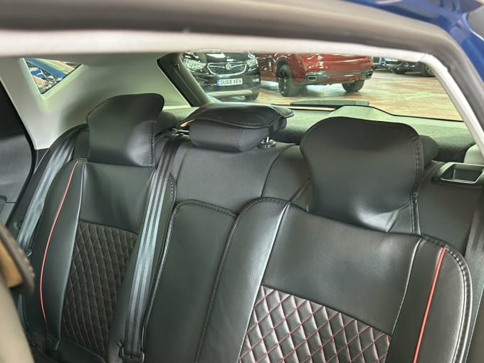 2025 Seat Leon