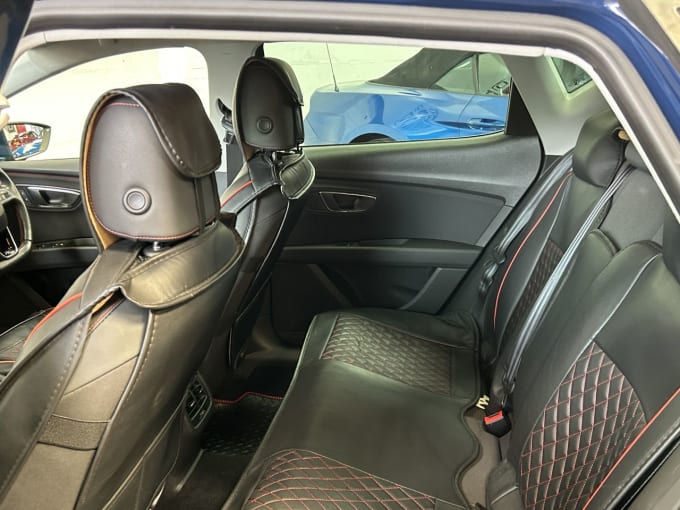 2025 Seat Leon