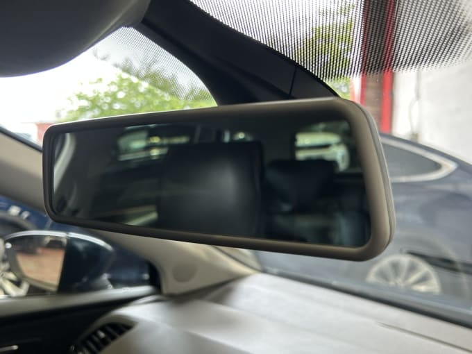 2025 Seat Leon