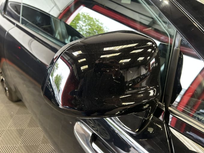 2025 Rolls-royce Wraith
