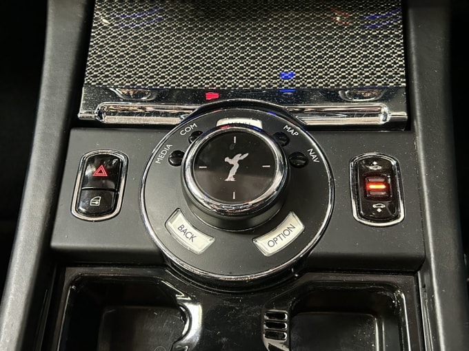 2025 Rolls-royce Wraith
