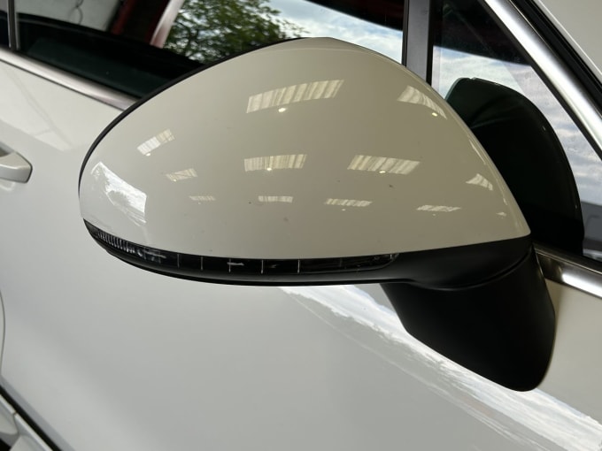 2025 Volkswagen Touareg