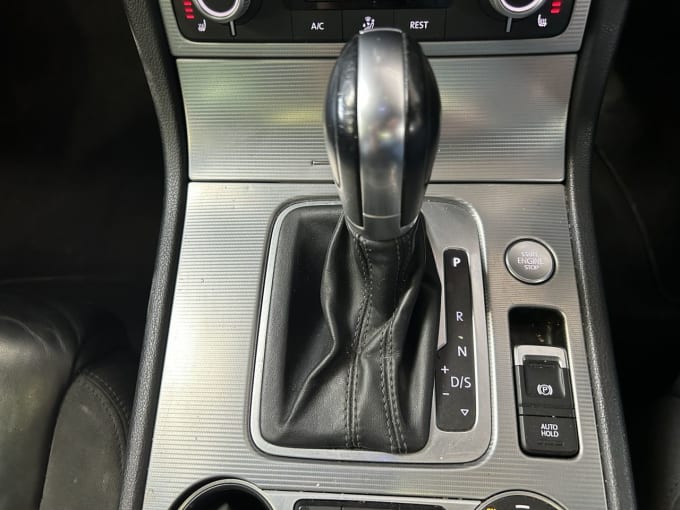 2025 Volkswagen Touareg