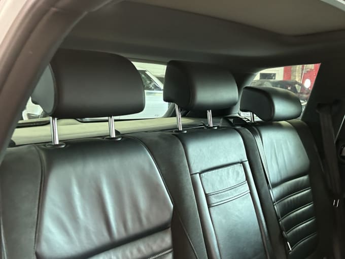 2025 Volkswagen Touareg