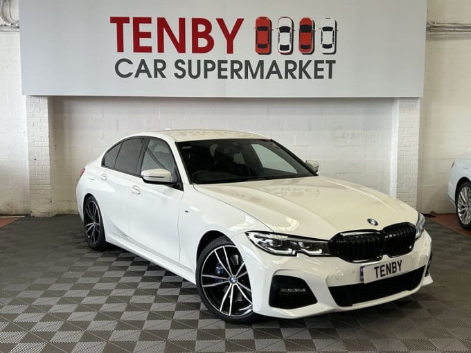 2025 BMW 3 Series