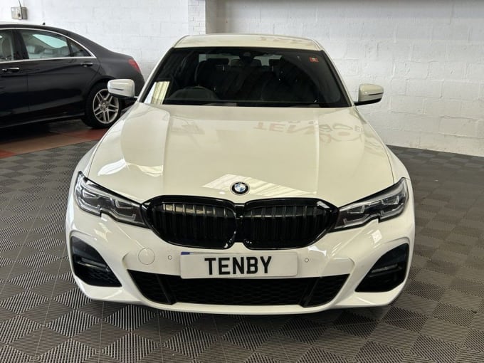 2025 BMW 3 Series