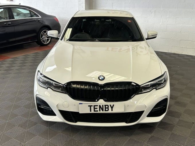 2025 BMW 3 Series