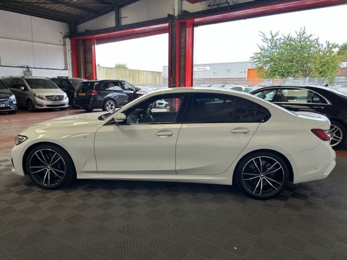 2025 BMW 3 Series