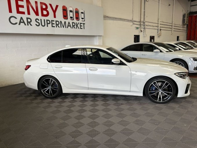 2025 BMW 3 Series