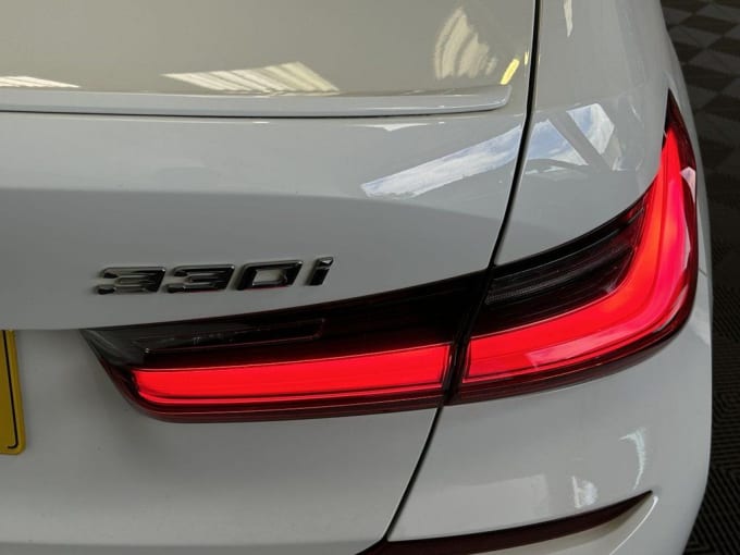 2025 BMW 3 Series