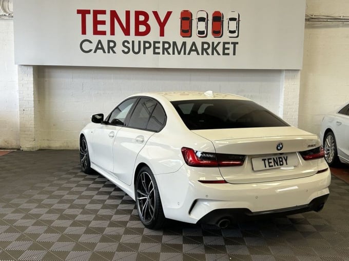 2025 BMW 3 Series