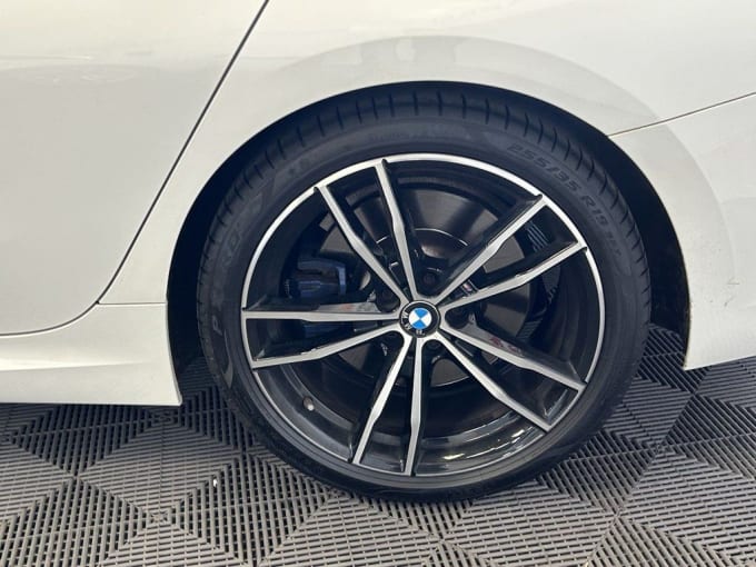 2025 BMW 3 Series