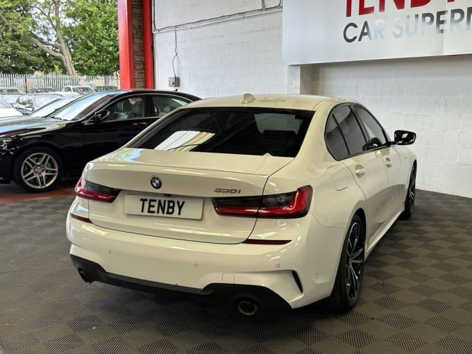2025 BMW 3 Series