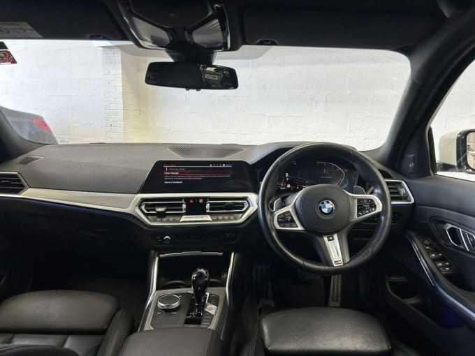 2025 BMW 3 Series