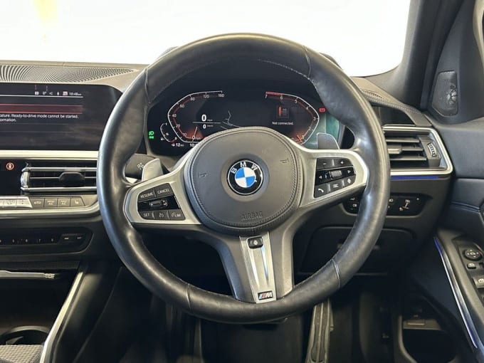 2025 BMW 3 Series