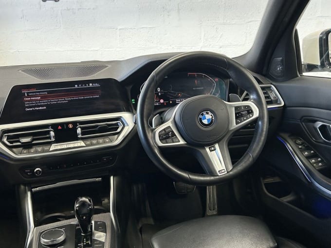 2025 BMW 3 Series