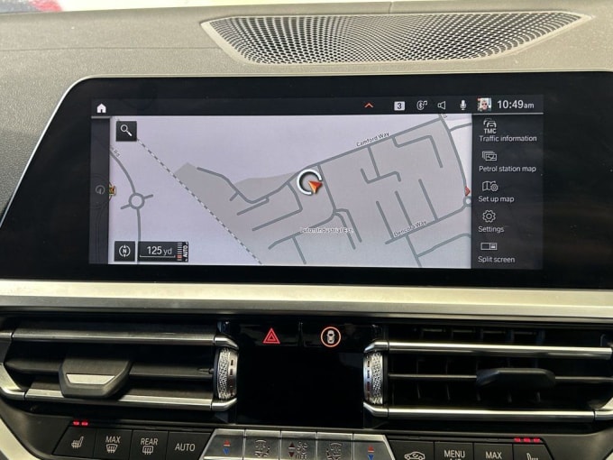 2025 BMW 3 Series
