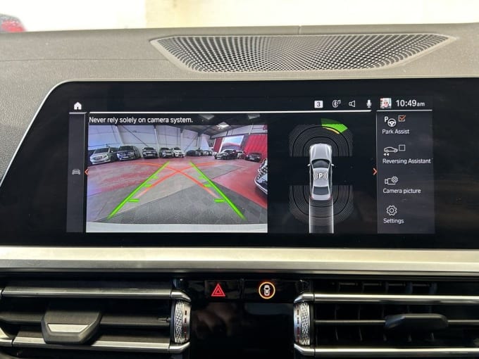 2025 BMW 3 Series