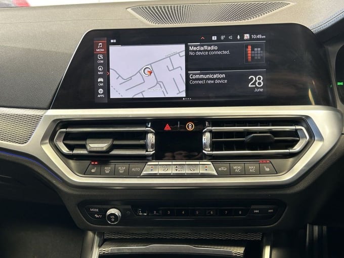 2025 BMW 3 Series