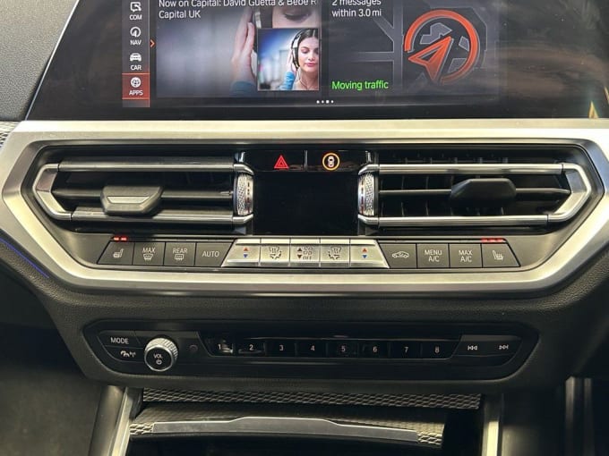 2025 BMW 3 Series