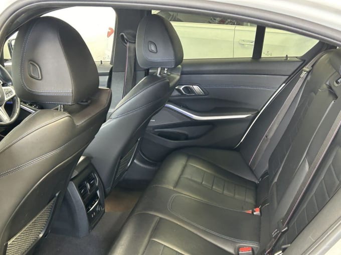2025 BMW 3 Series