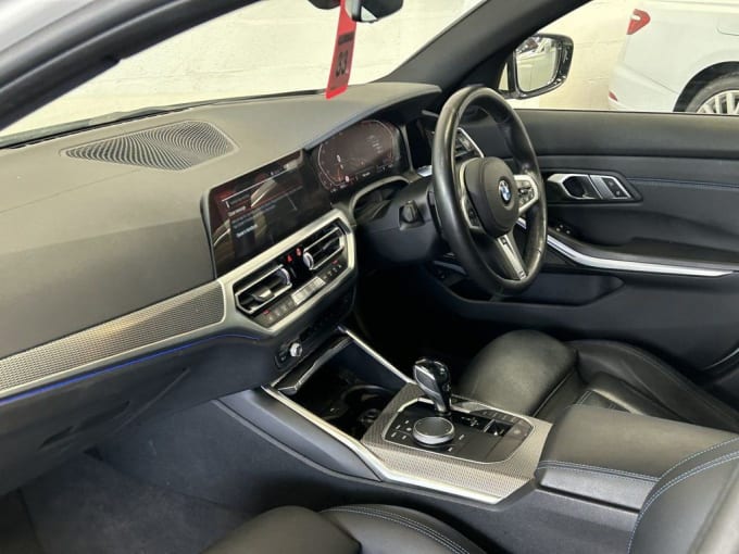 2025 BMW 3 Series