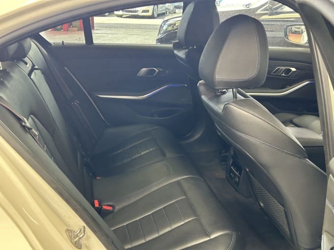 2025 BMW 3 Series