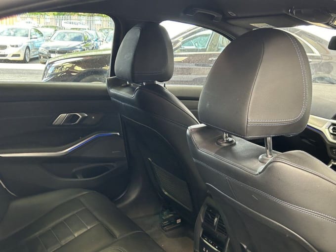2025 BMW 3 Series