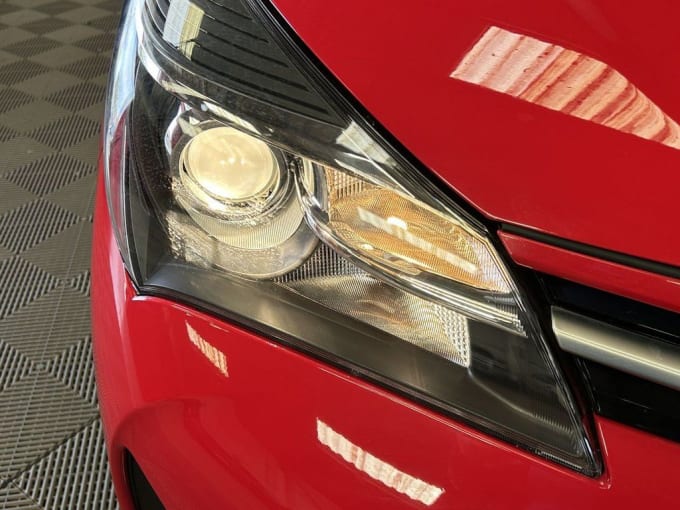 2025 Toyota Yaris