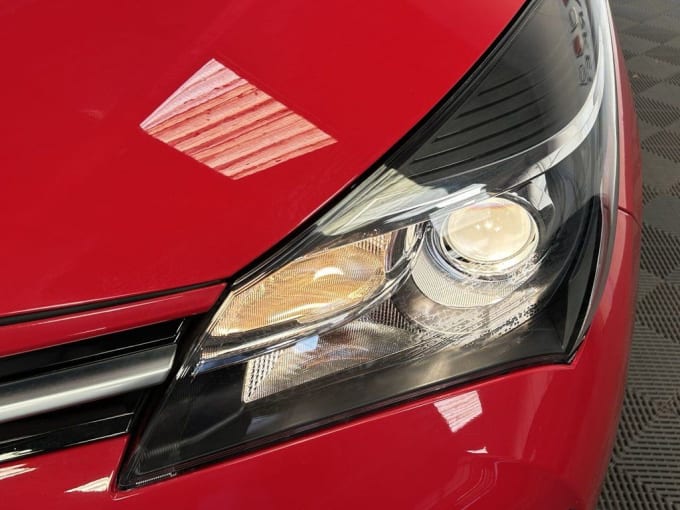 2025 Toyota Yaris