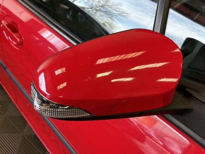 2025 Toyota Yaris