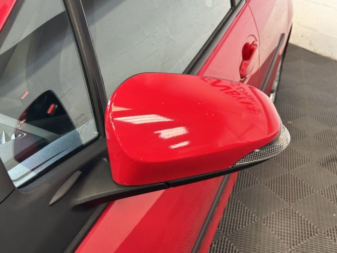 2025 Toyota Yaris
