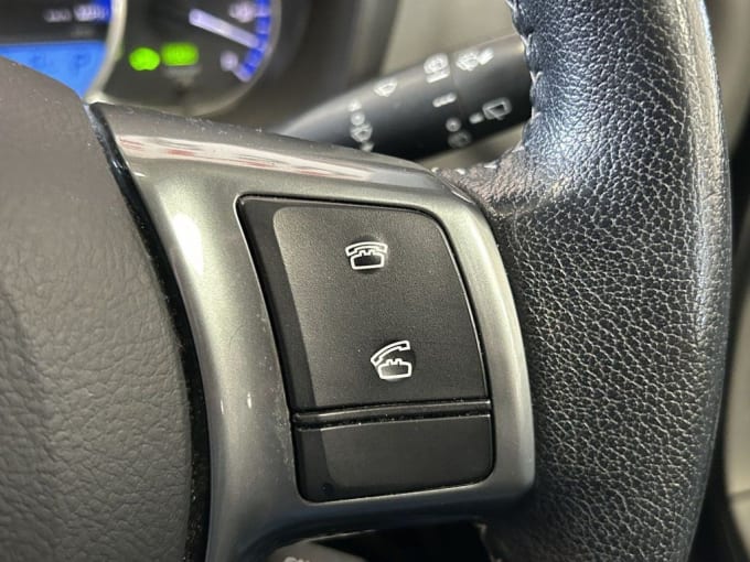 2025 Toyota Yaris
