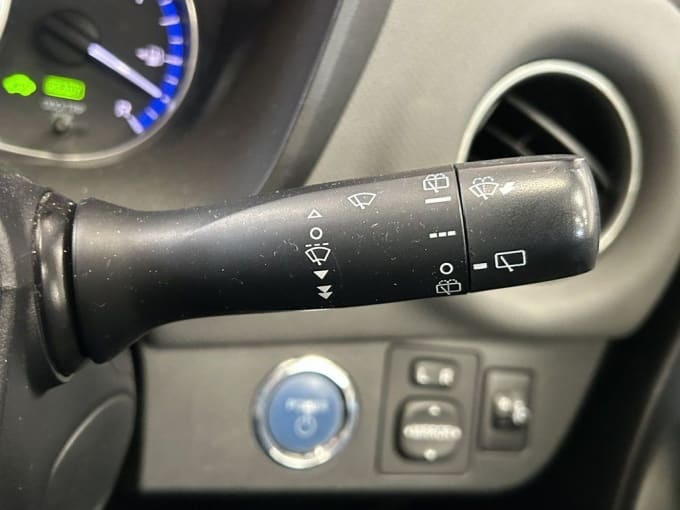 2025 Toyota Yaris