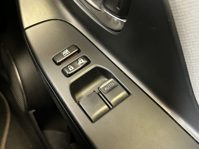 2025 Toyota Yaris